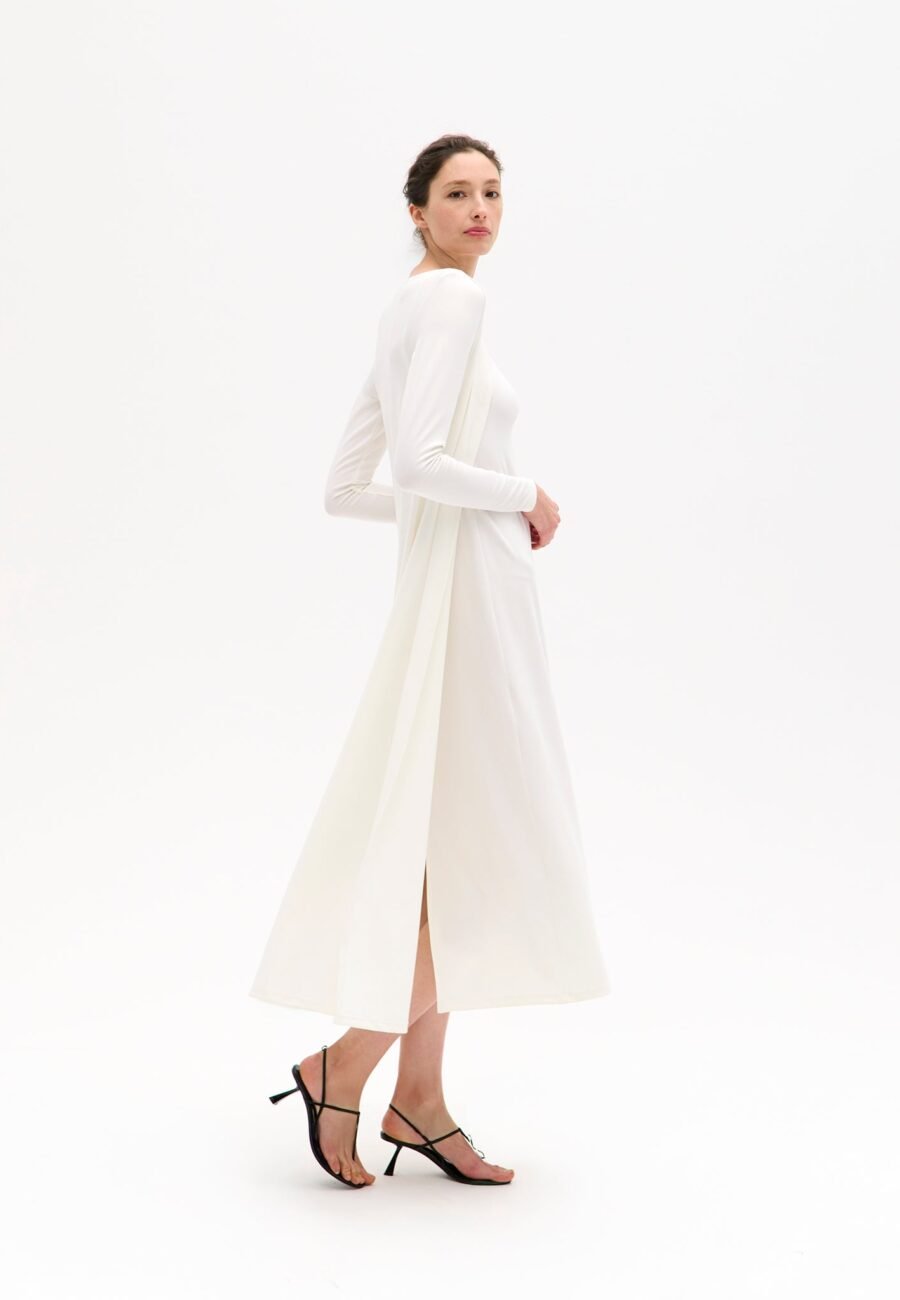 Alexandra Dress
