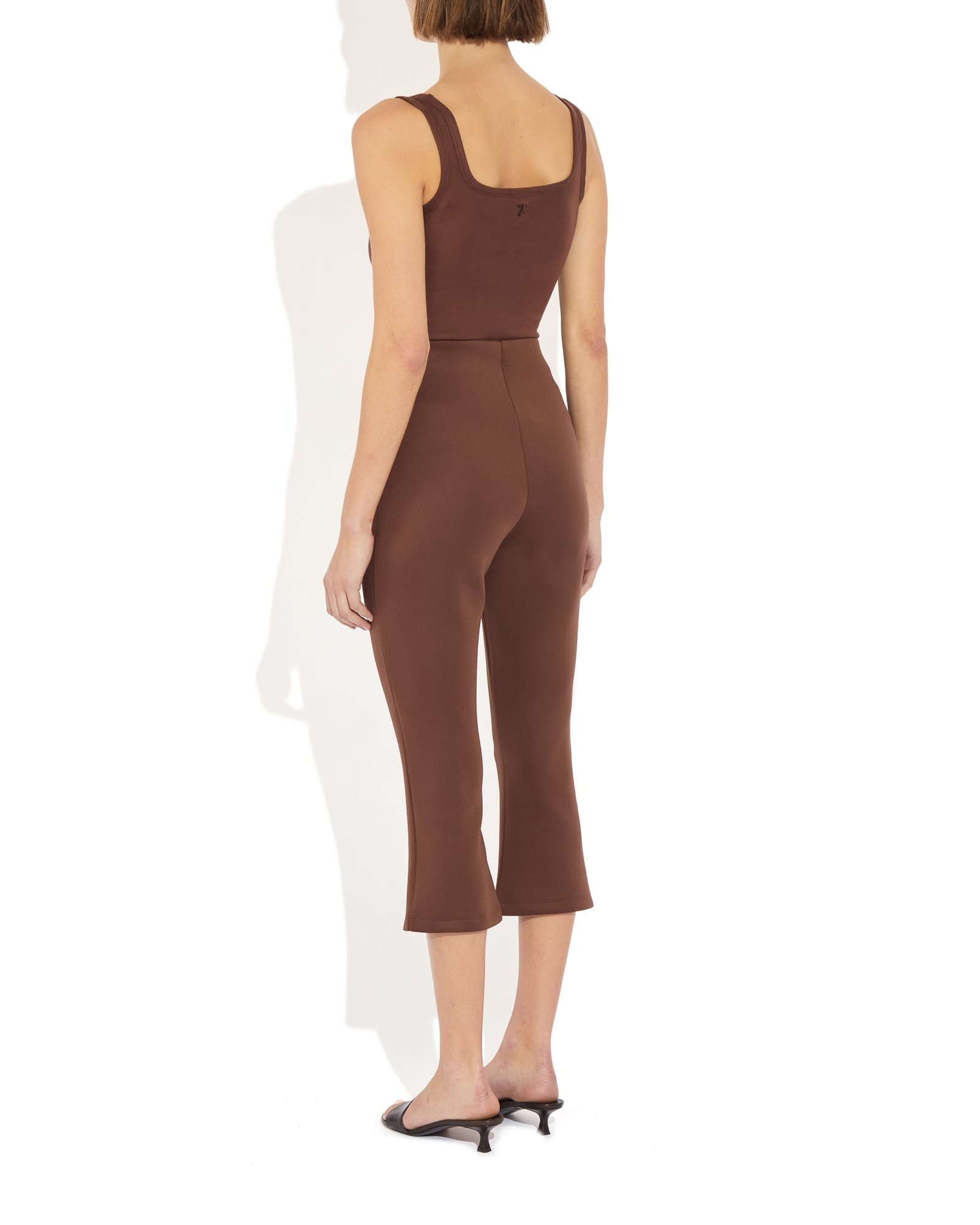 Allison Capri Pant - Image 5