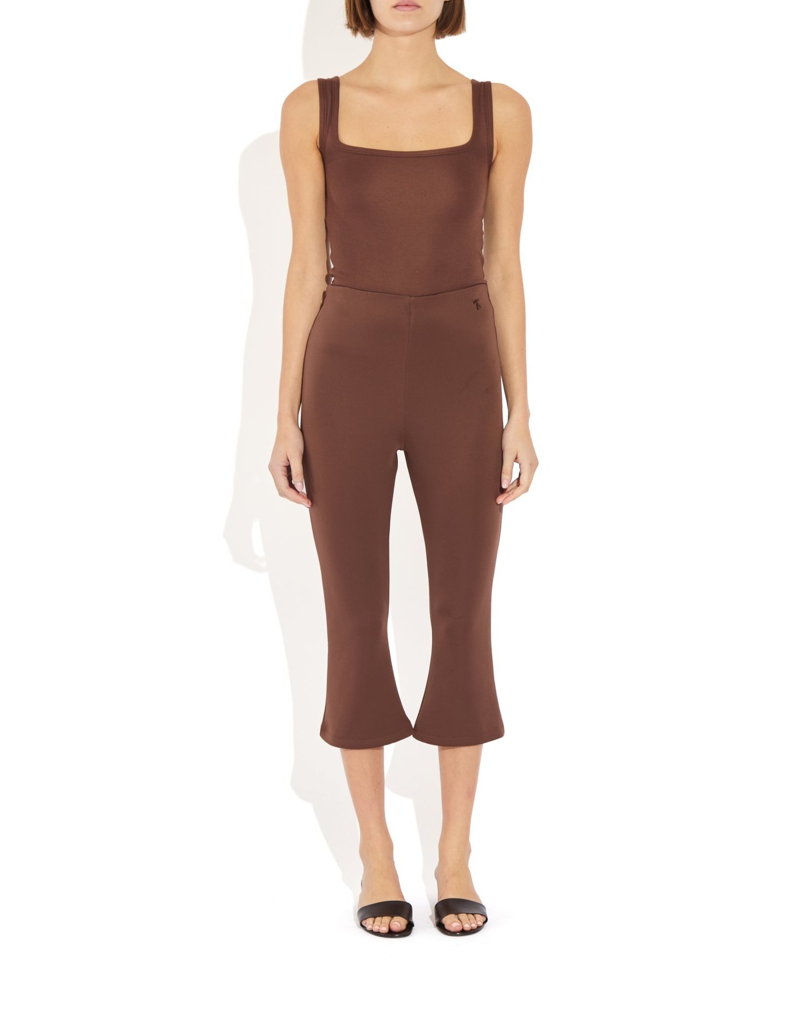 Allison Capri Pant - Image 3
