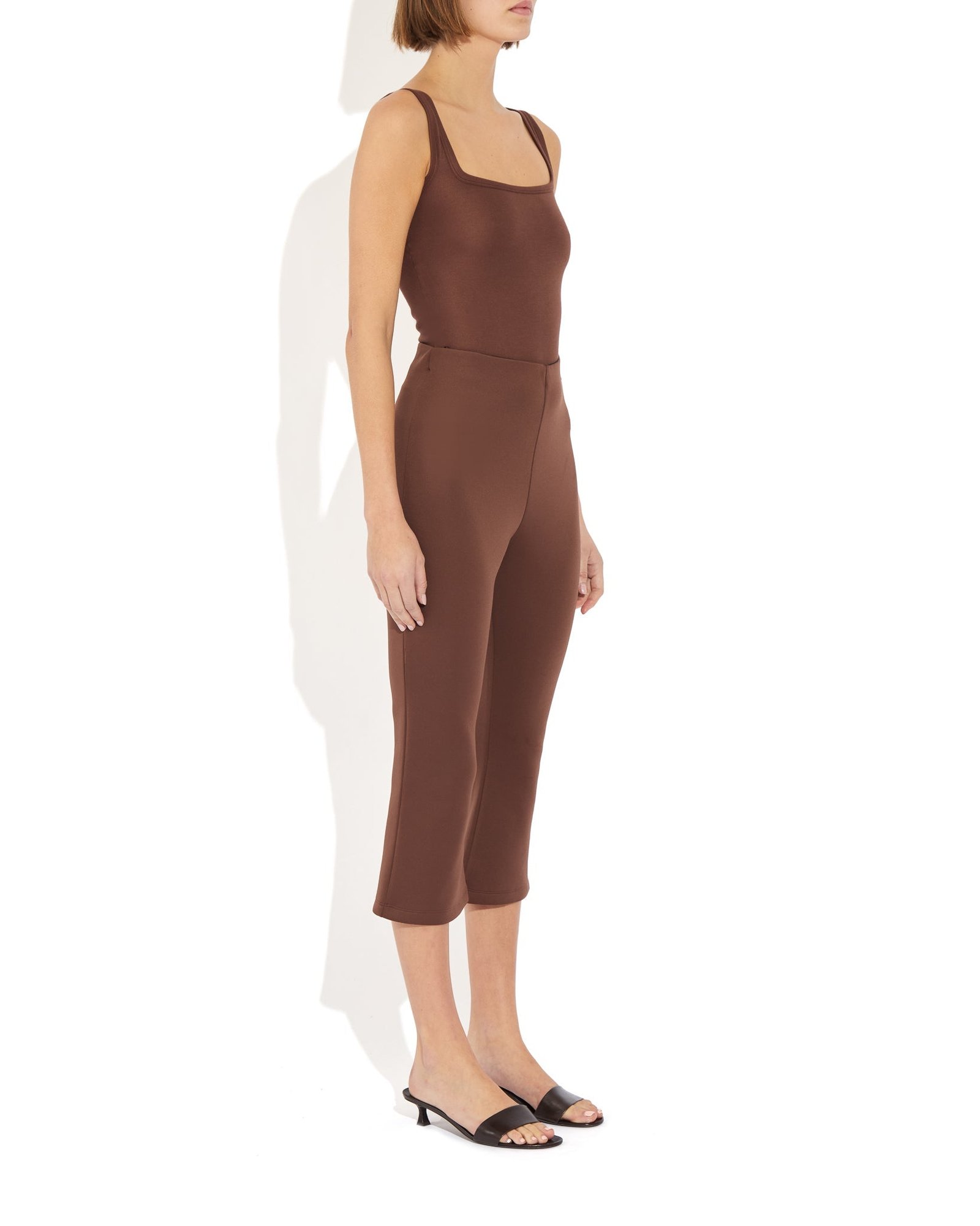 Allison Capri Pant - Image 4