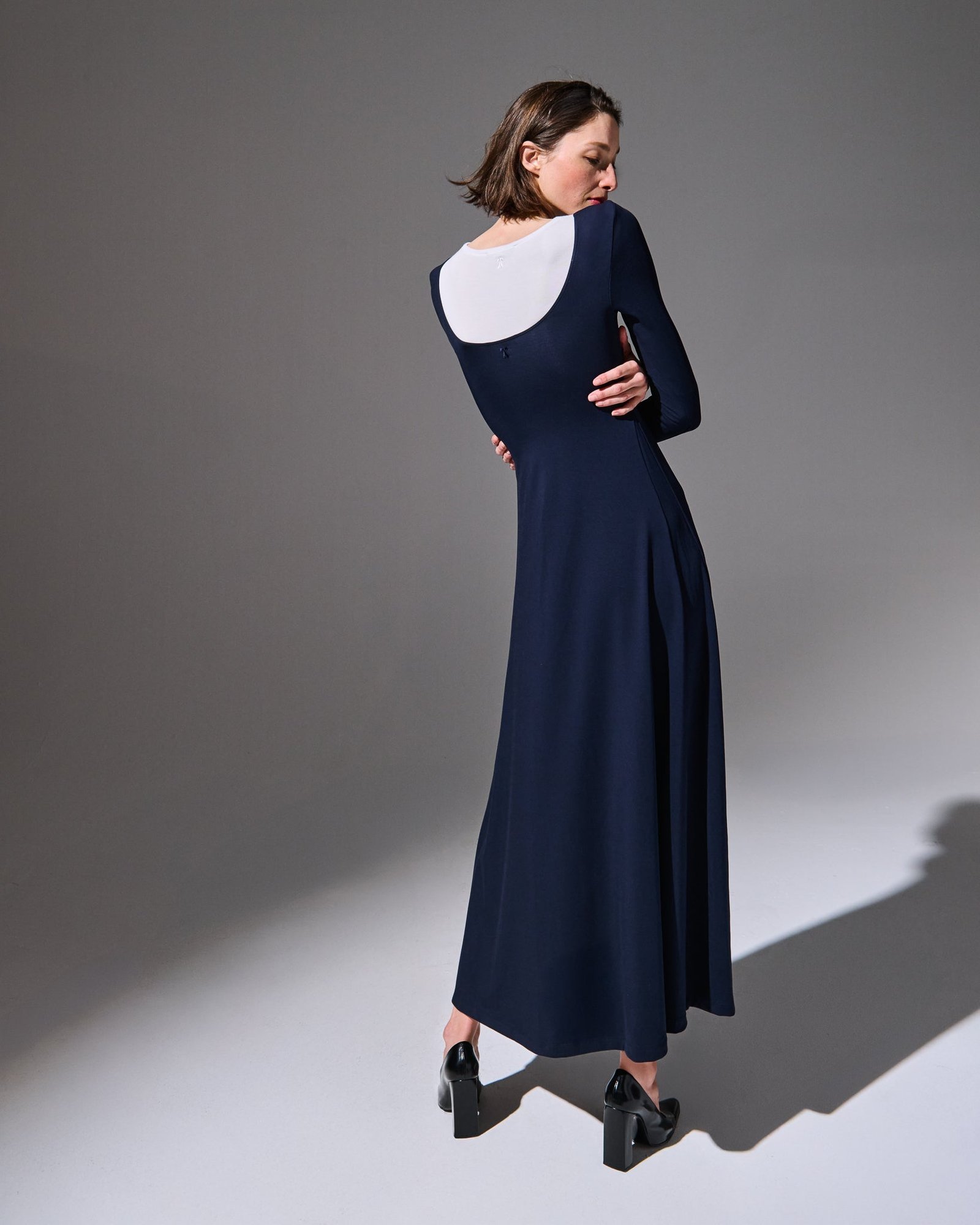 Angelica Dress - Image 6