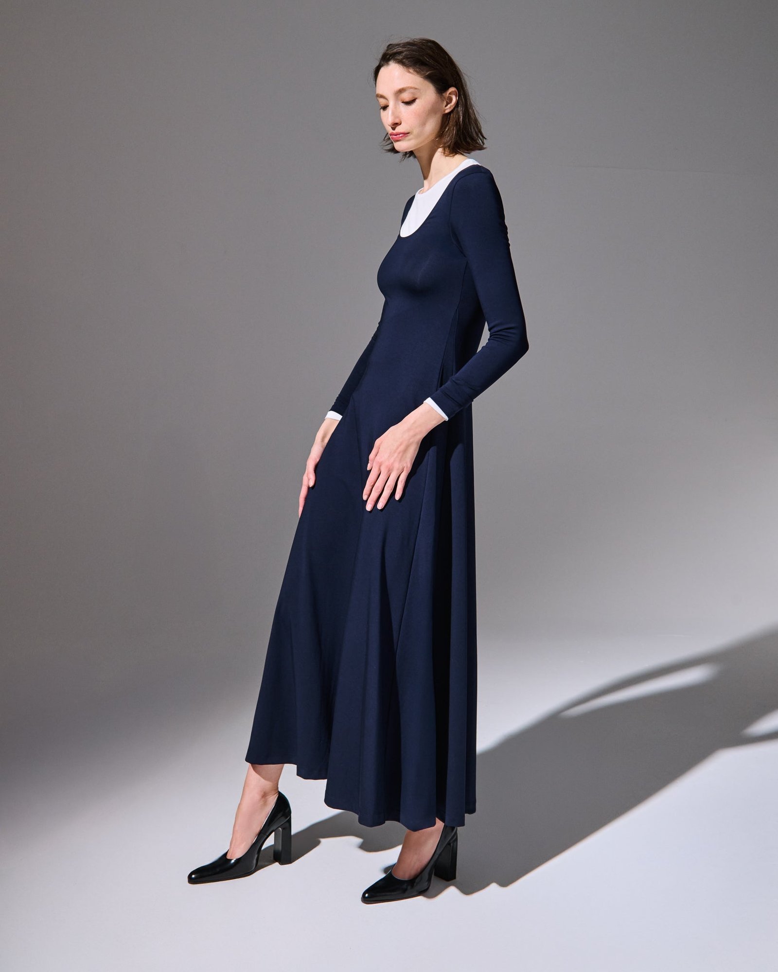 Angelica Dress - Image 3