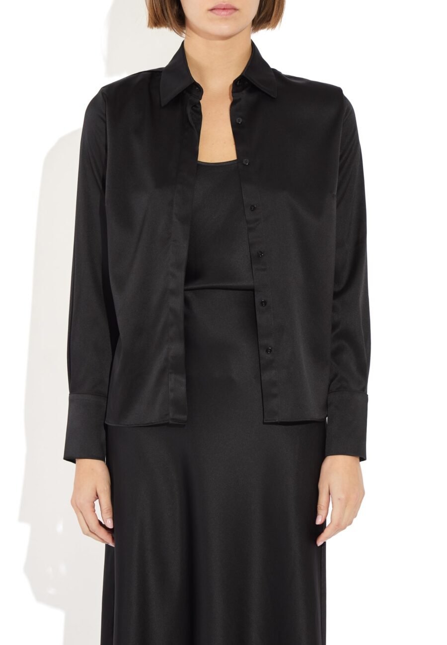 Bonnie Blouse