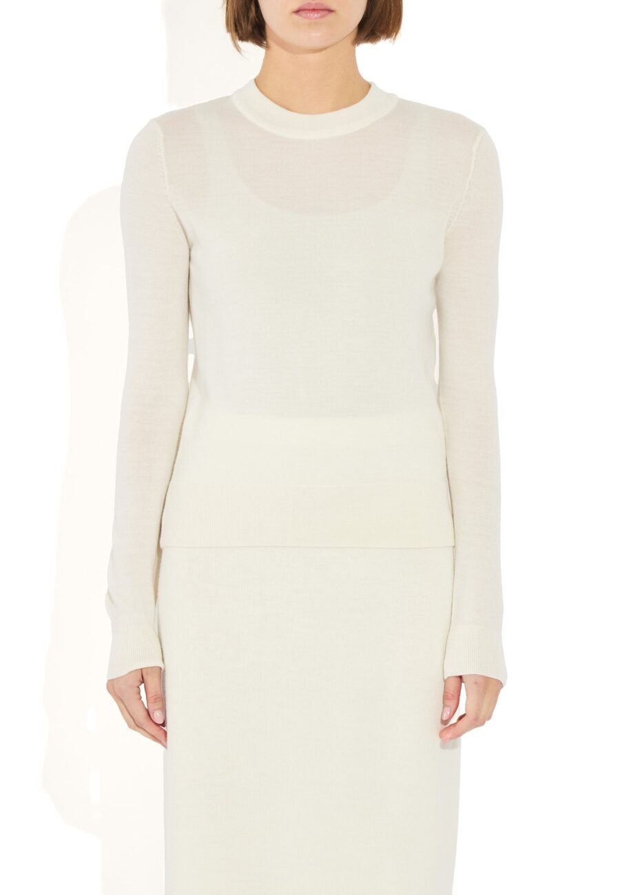 Cara Sweater