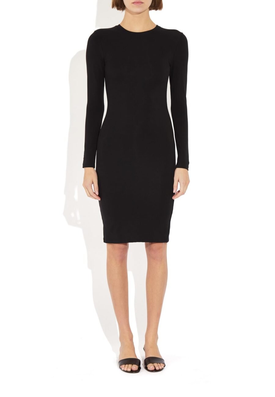 Carine Dress