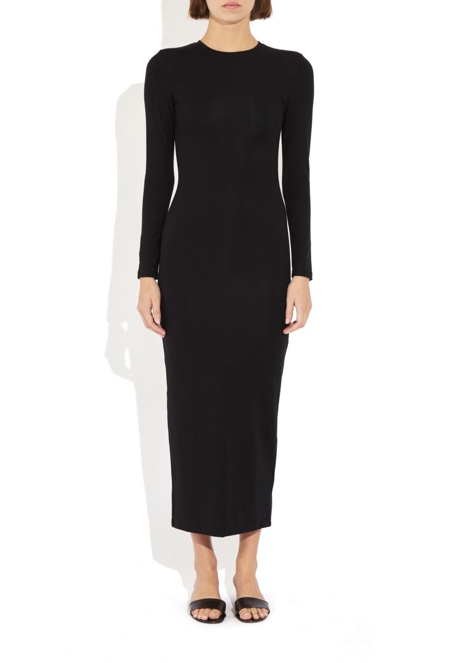 Charity Dress