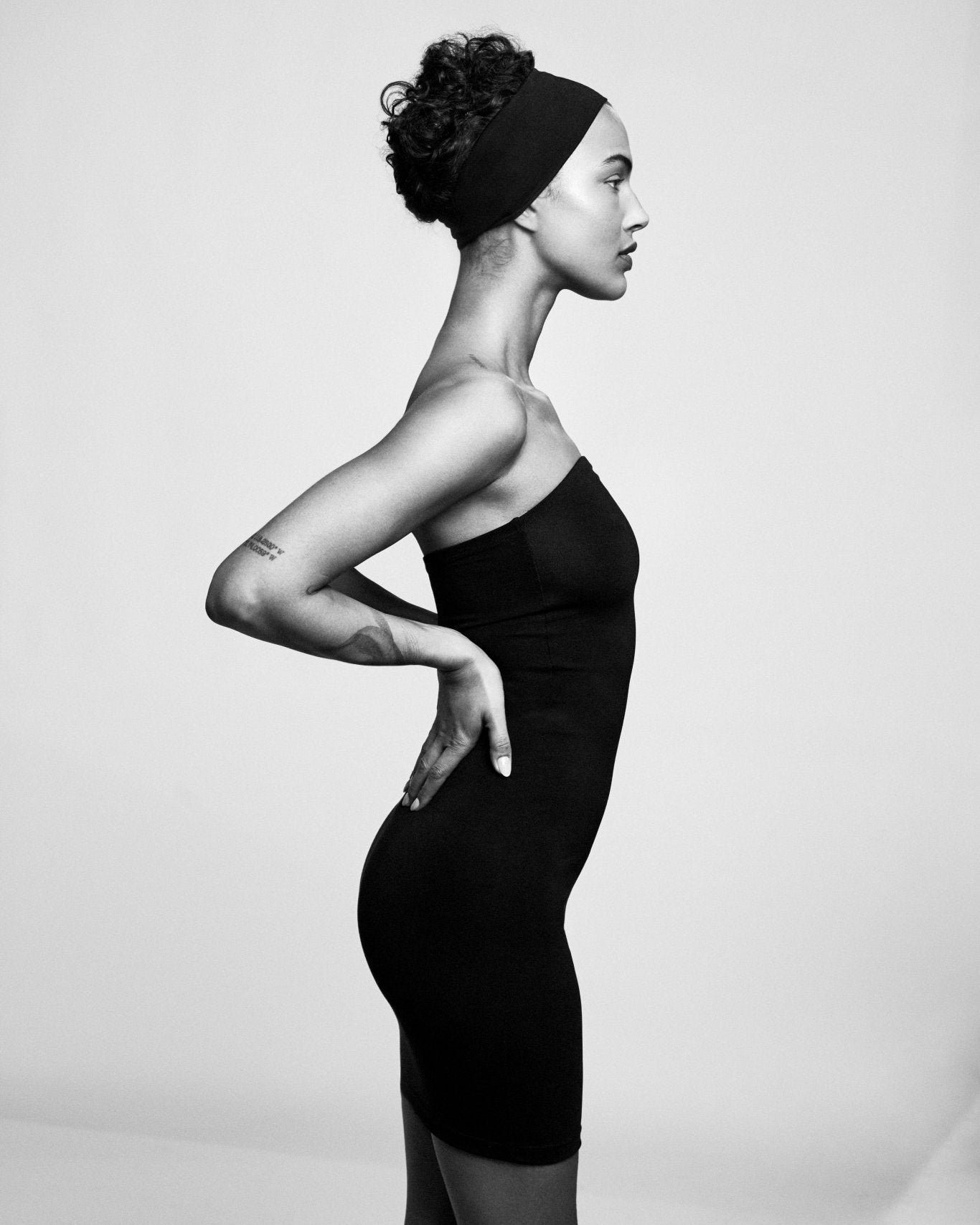Chiara Dress - Image 8