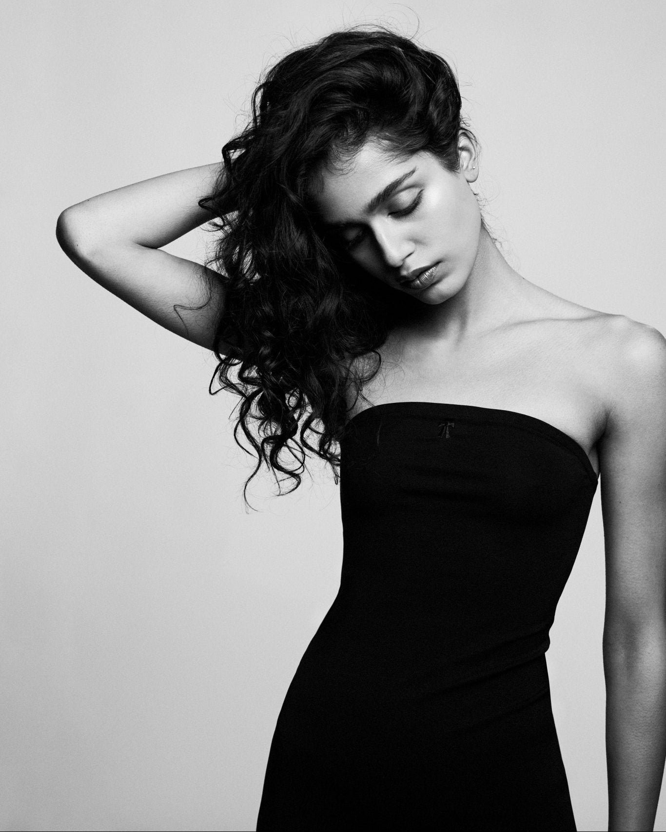 Chiara Dress - Image 9