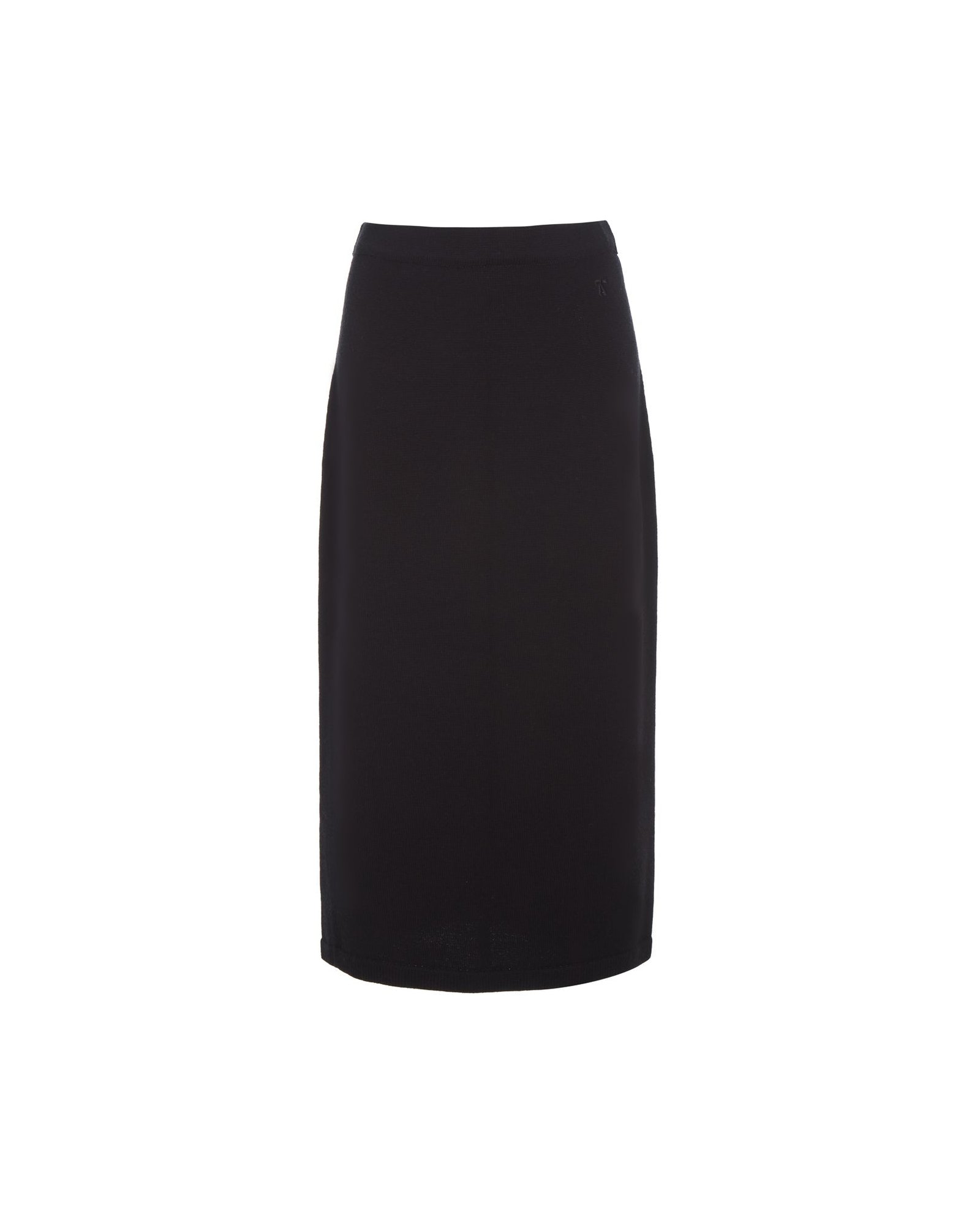 Dara Sweater Skirt - Image 2