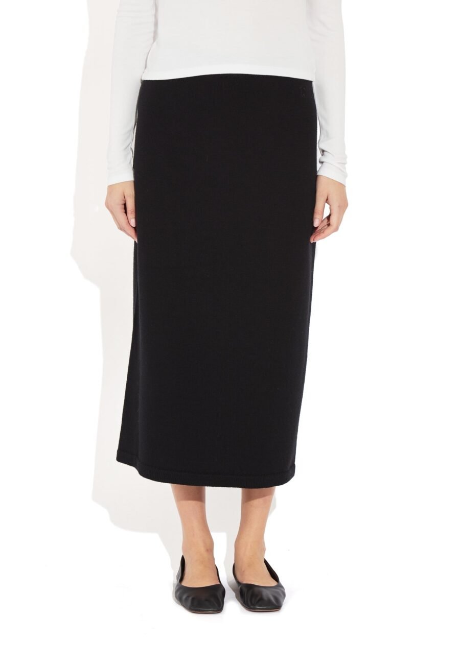 Dara Sweater Skirt
