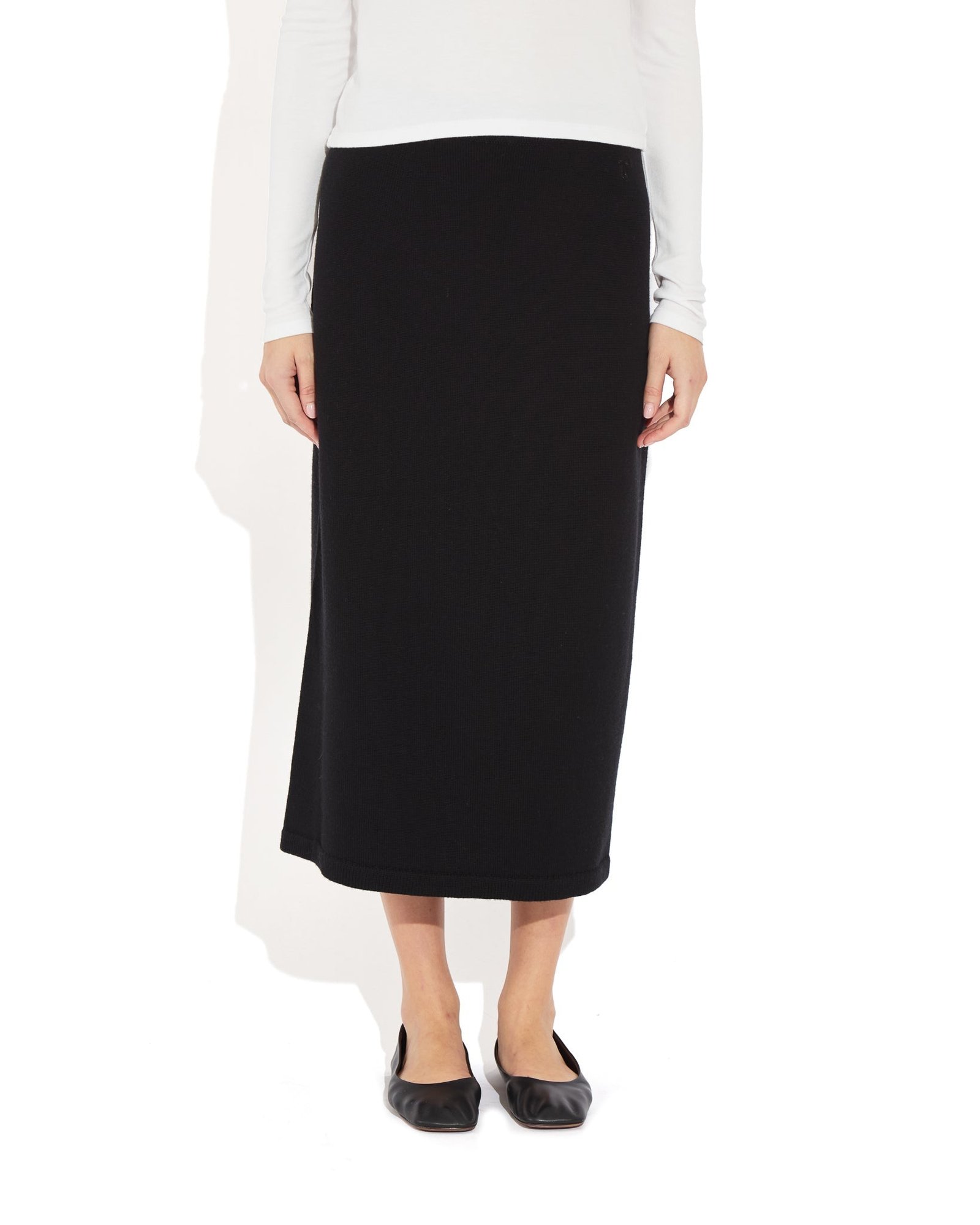 Dara Sweater Skirt