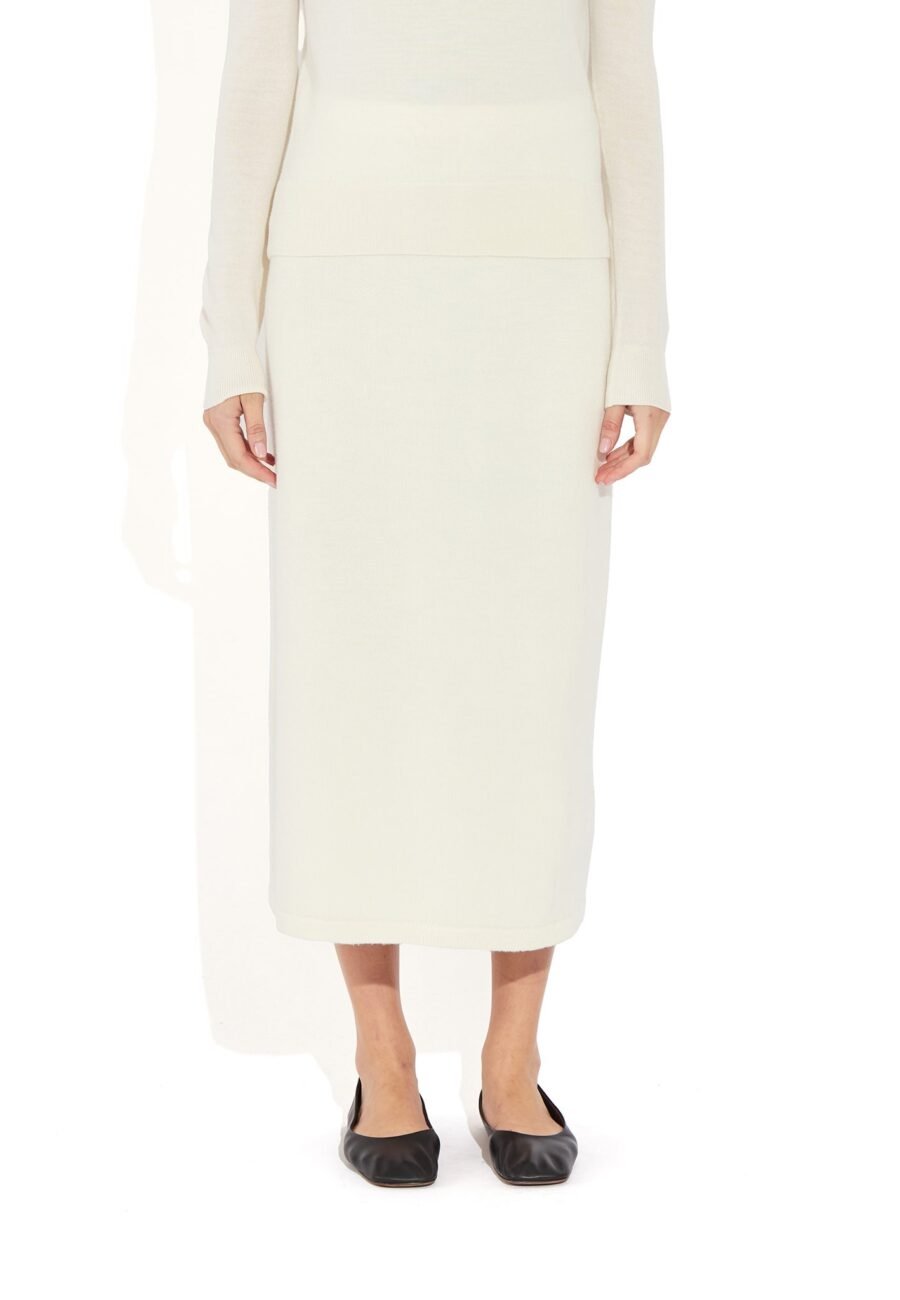 Dara Sweater Skirt
