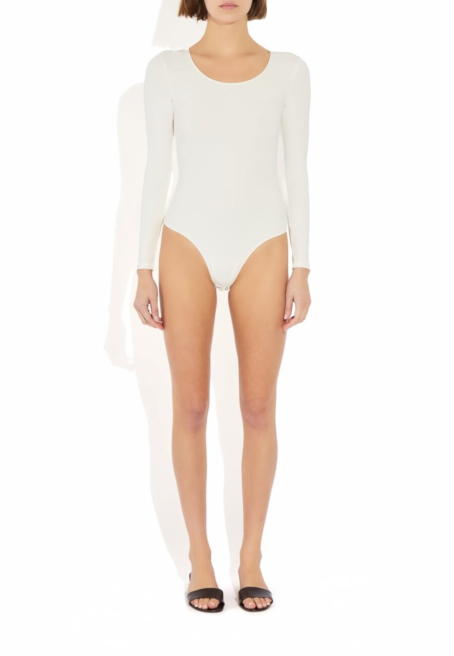 Donna Bodysuit