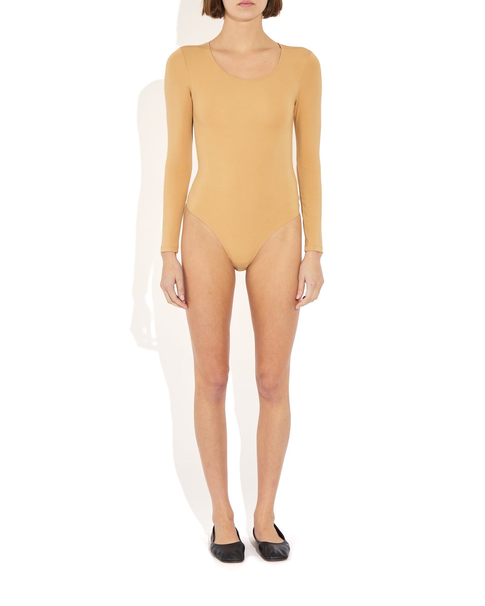 Donna Bodysuit