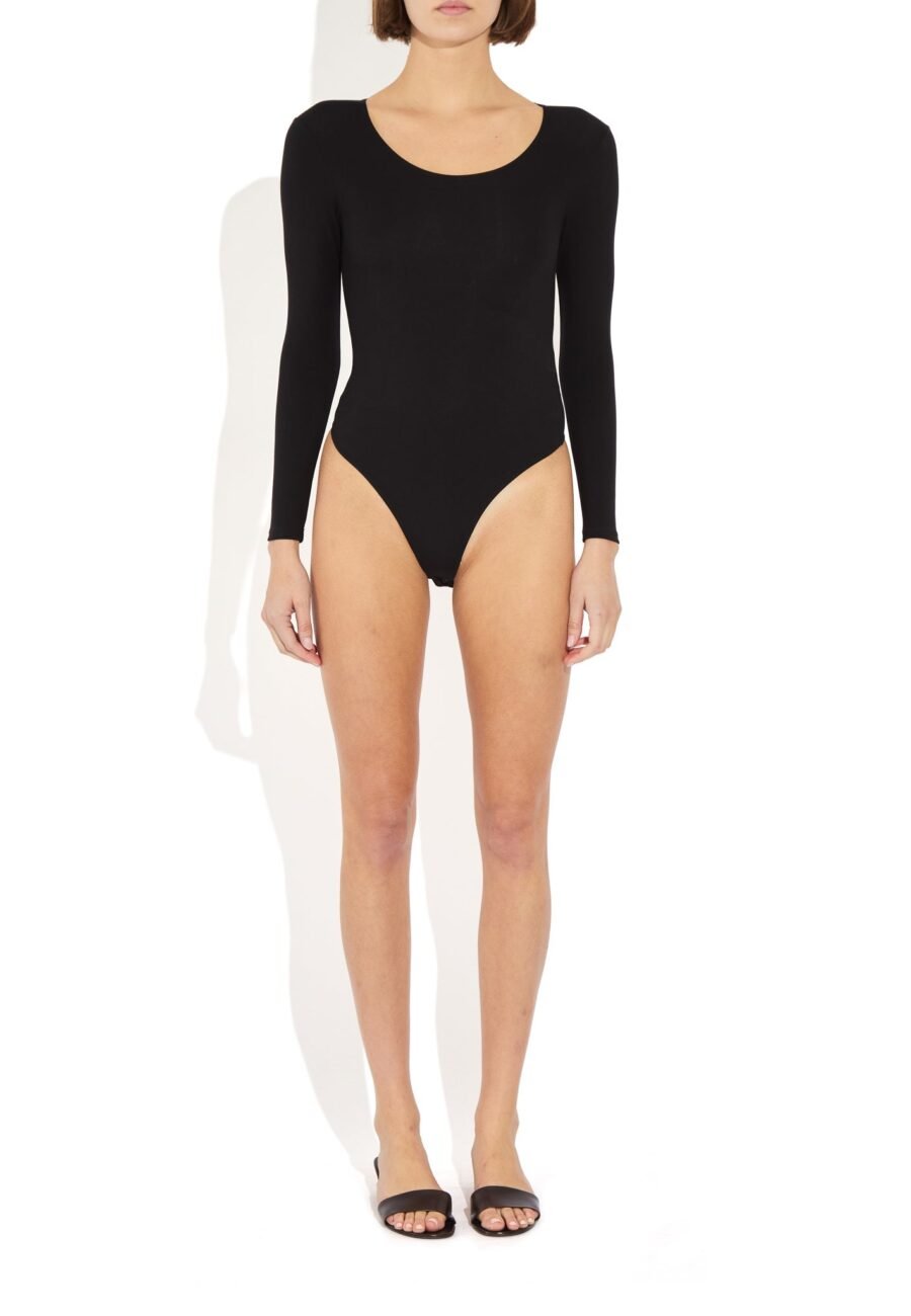Donna Bodysuit