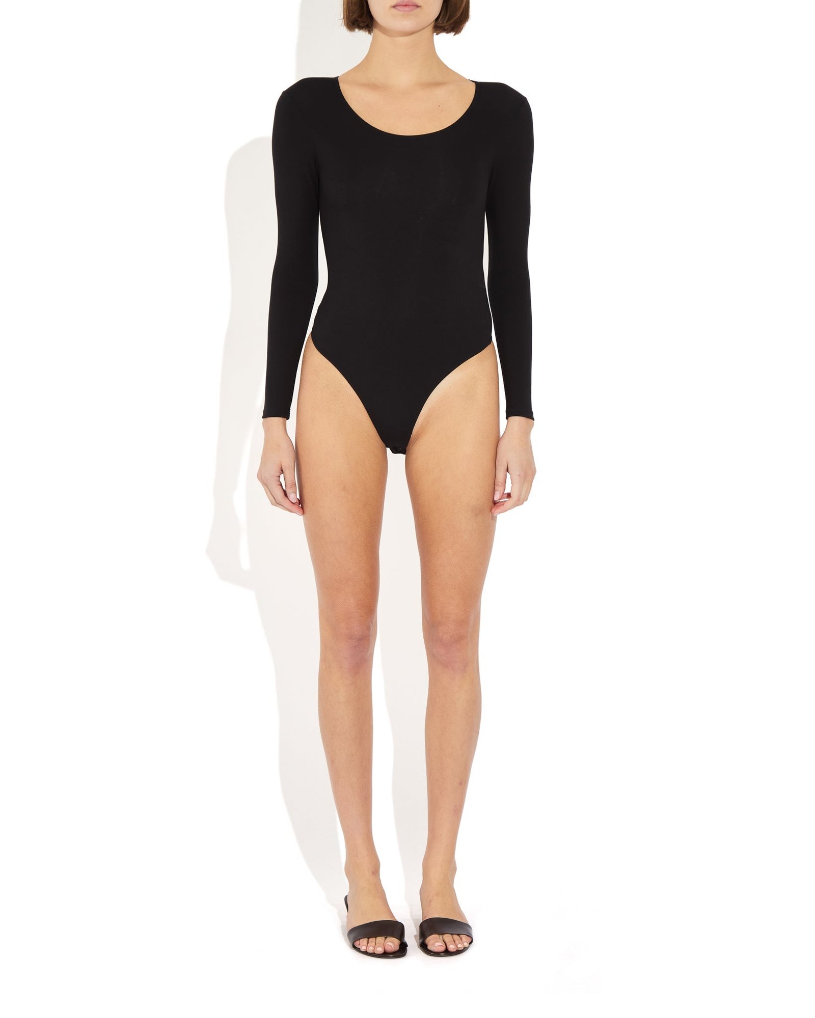 Donna Bodysuit