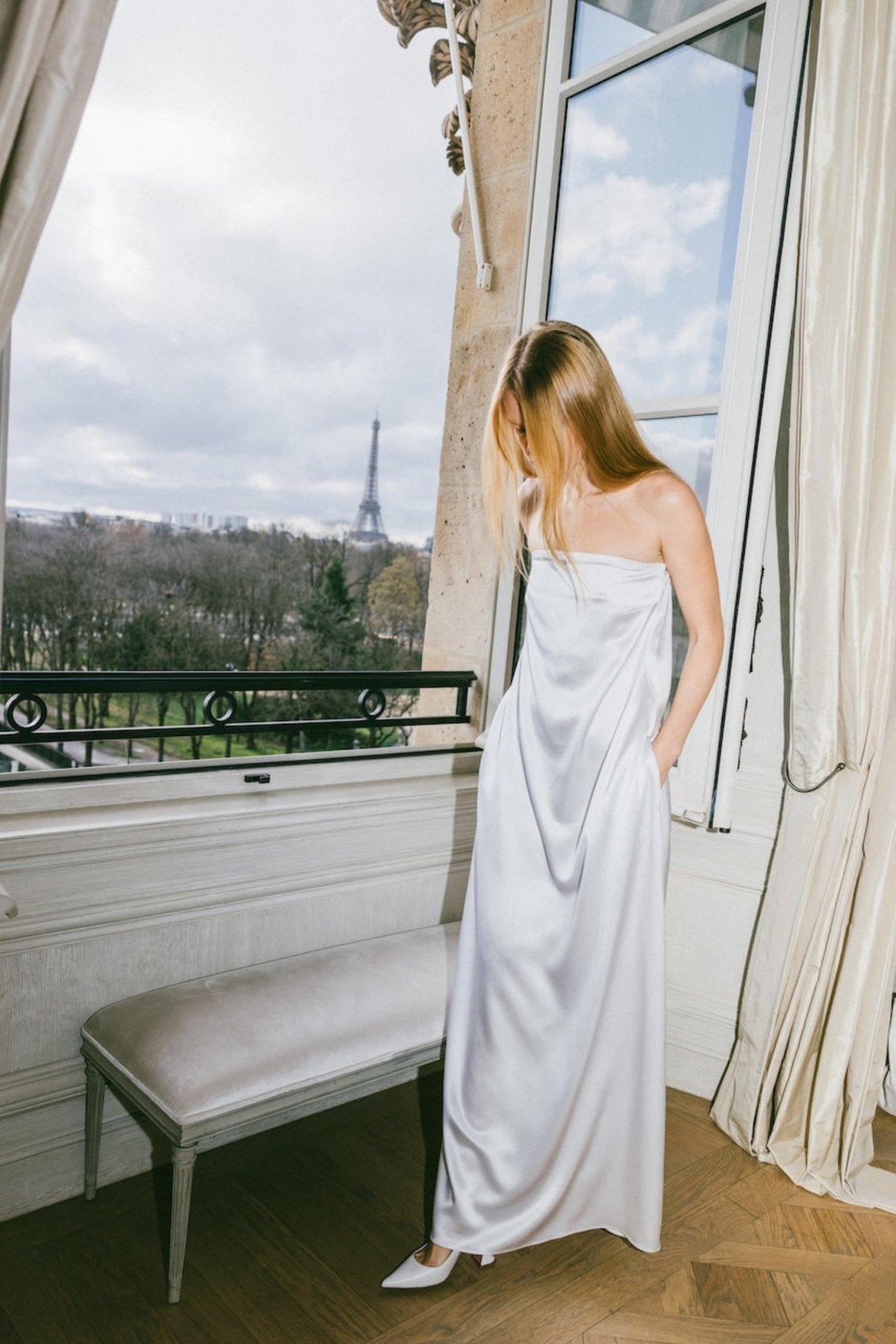 Edith Gown - Image 3