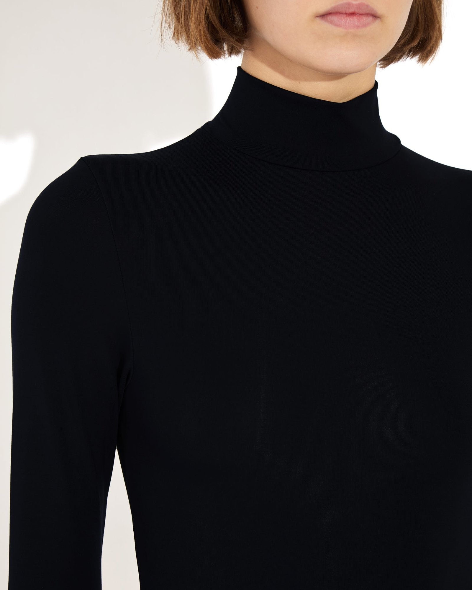 Joyce Long Sleeve Bodysuit - Image 6