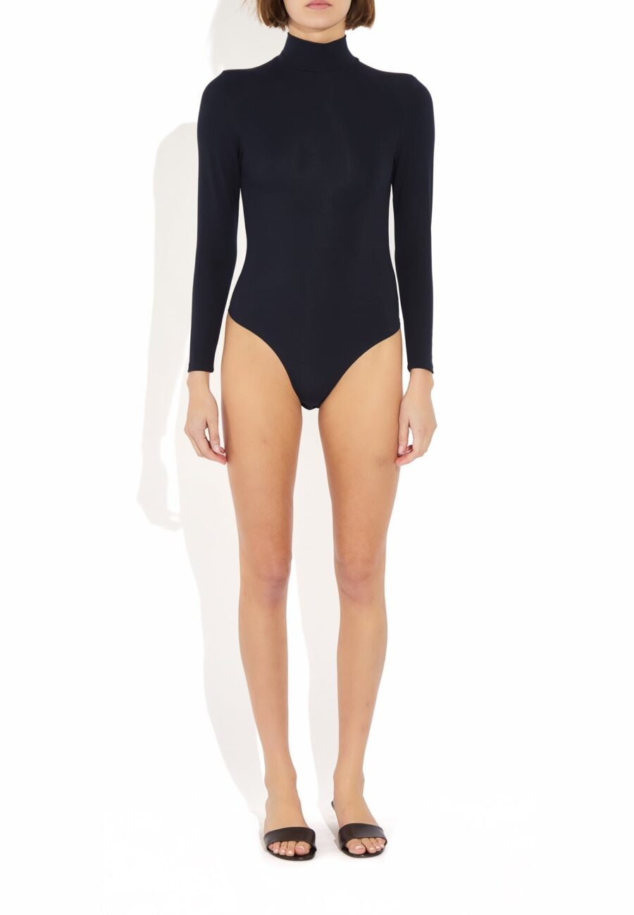 Joyce Long Sleeve Bodysuit
