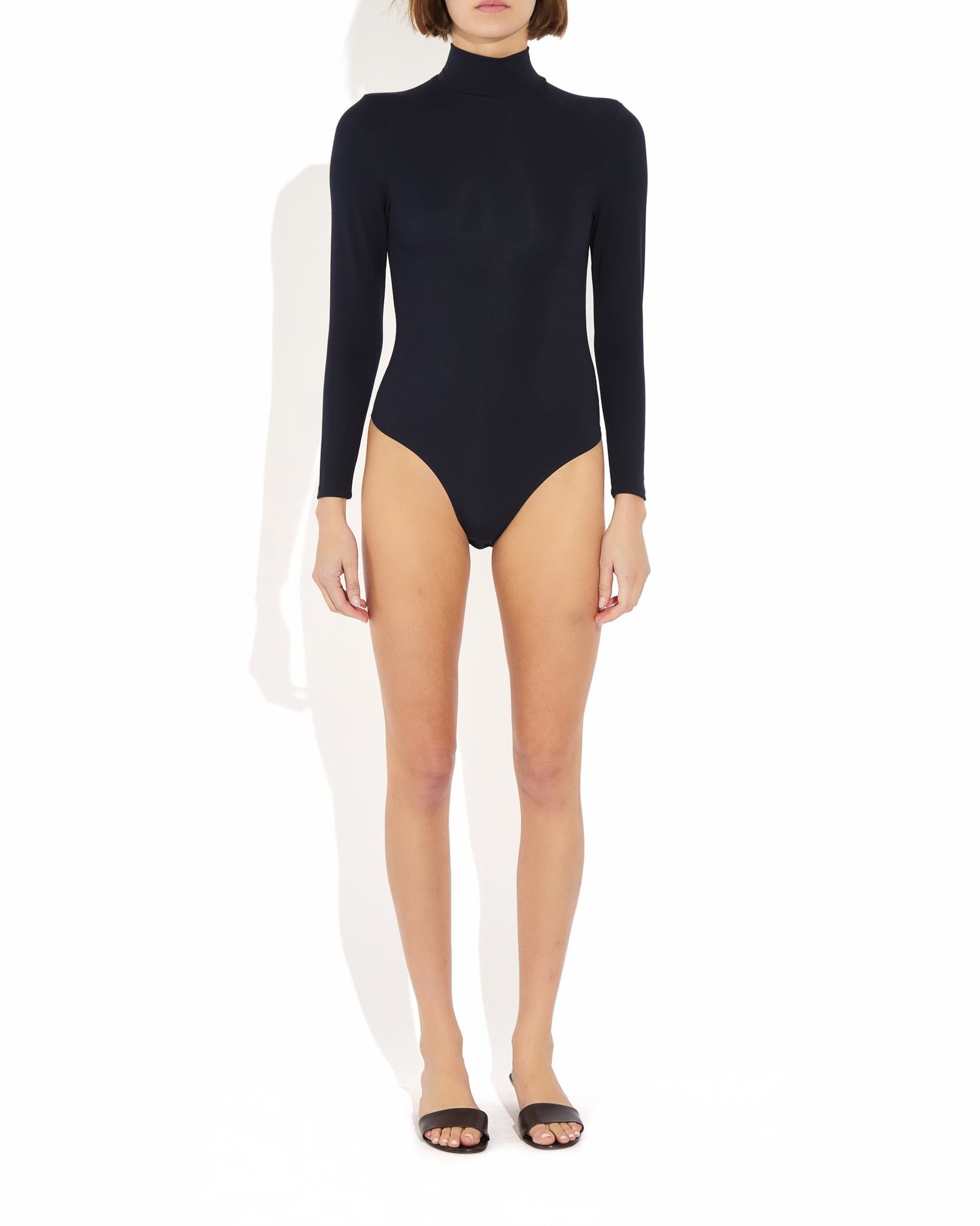 Joyce Long Sleeve Bodysuit