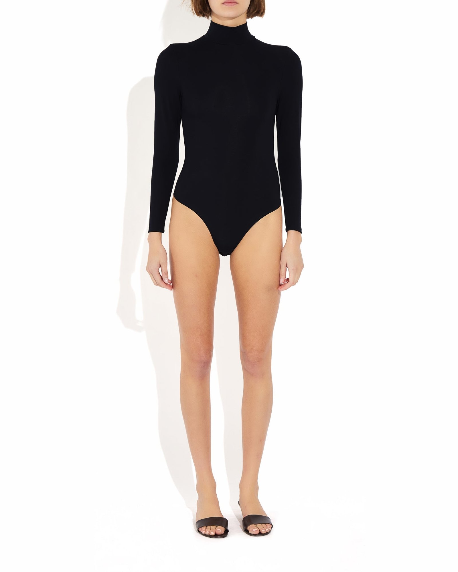 Joyce Long Sleeve Bodysuit
