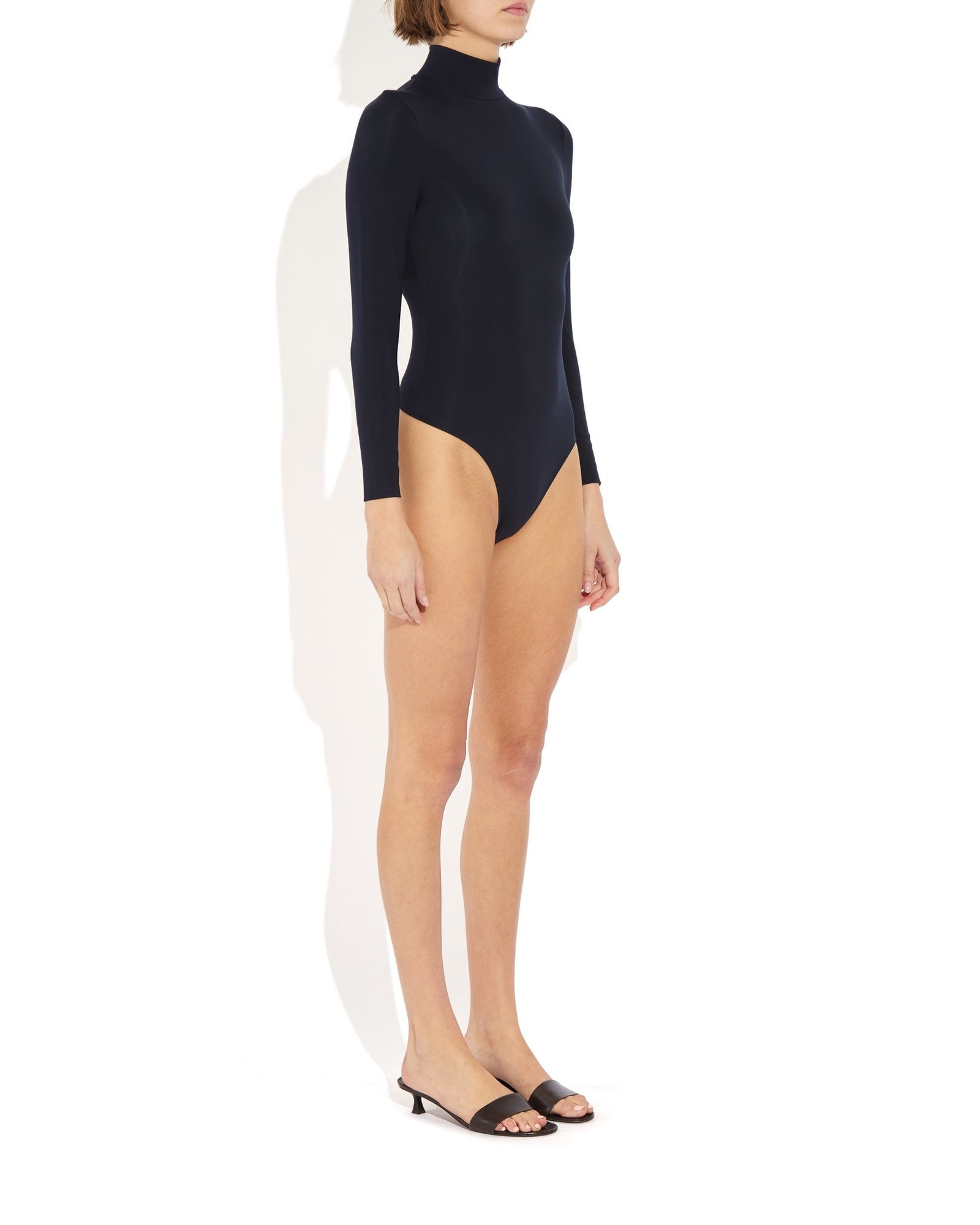 Joyce Long Sleeve Bodysuit - Image 4