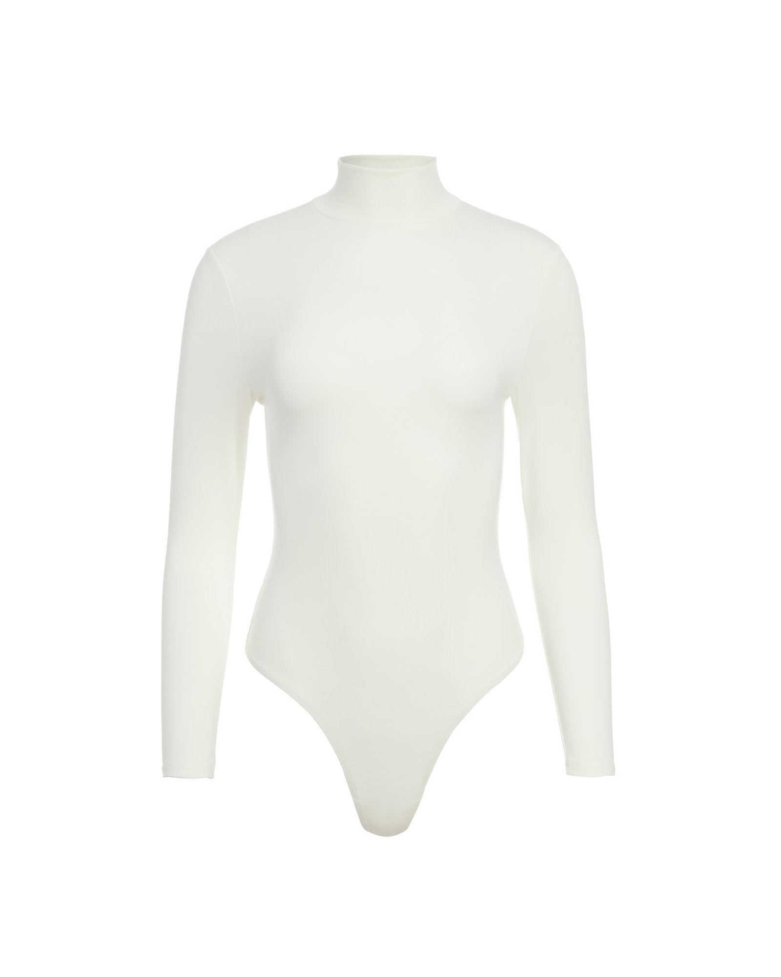 Joyce Long Sleeve Bodysuit - Image 2