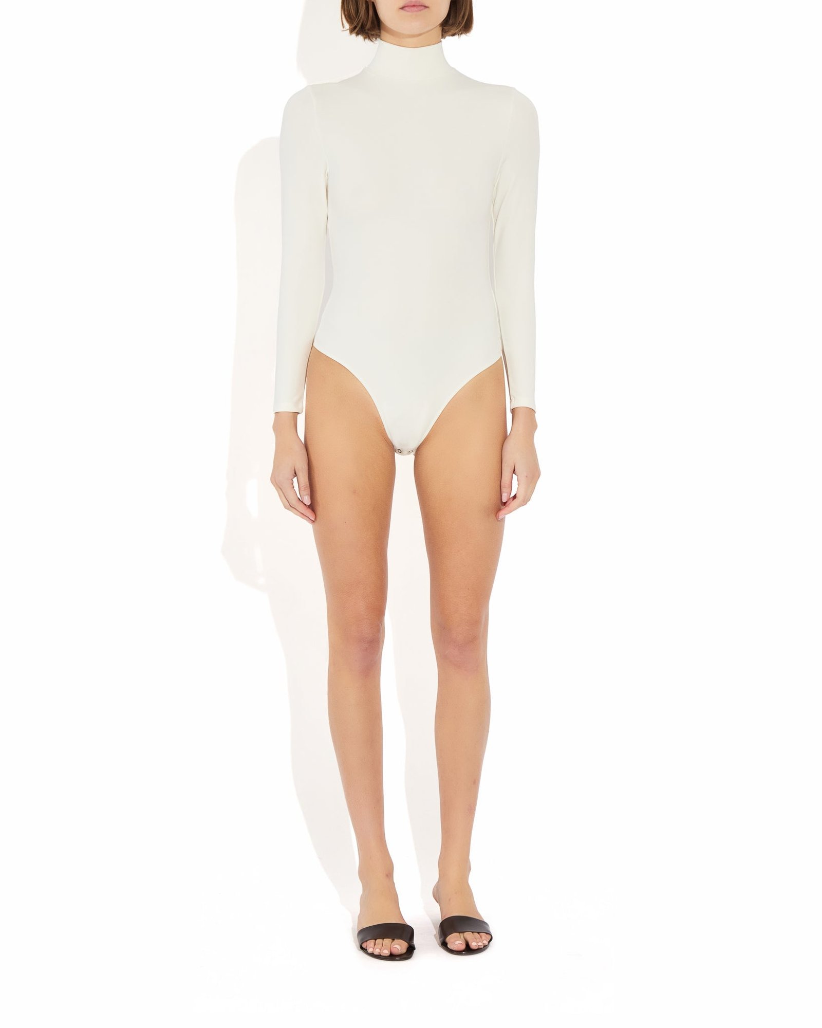 Joyce Long Sleeve Bodysuit