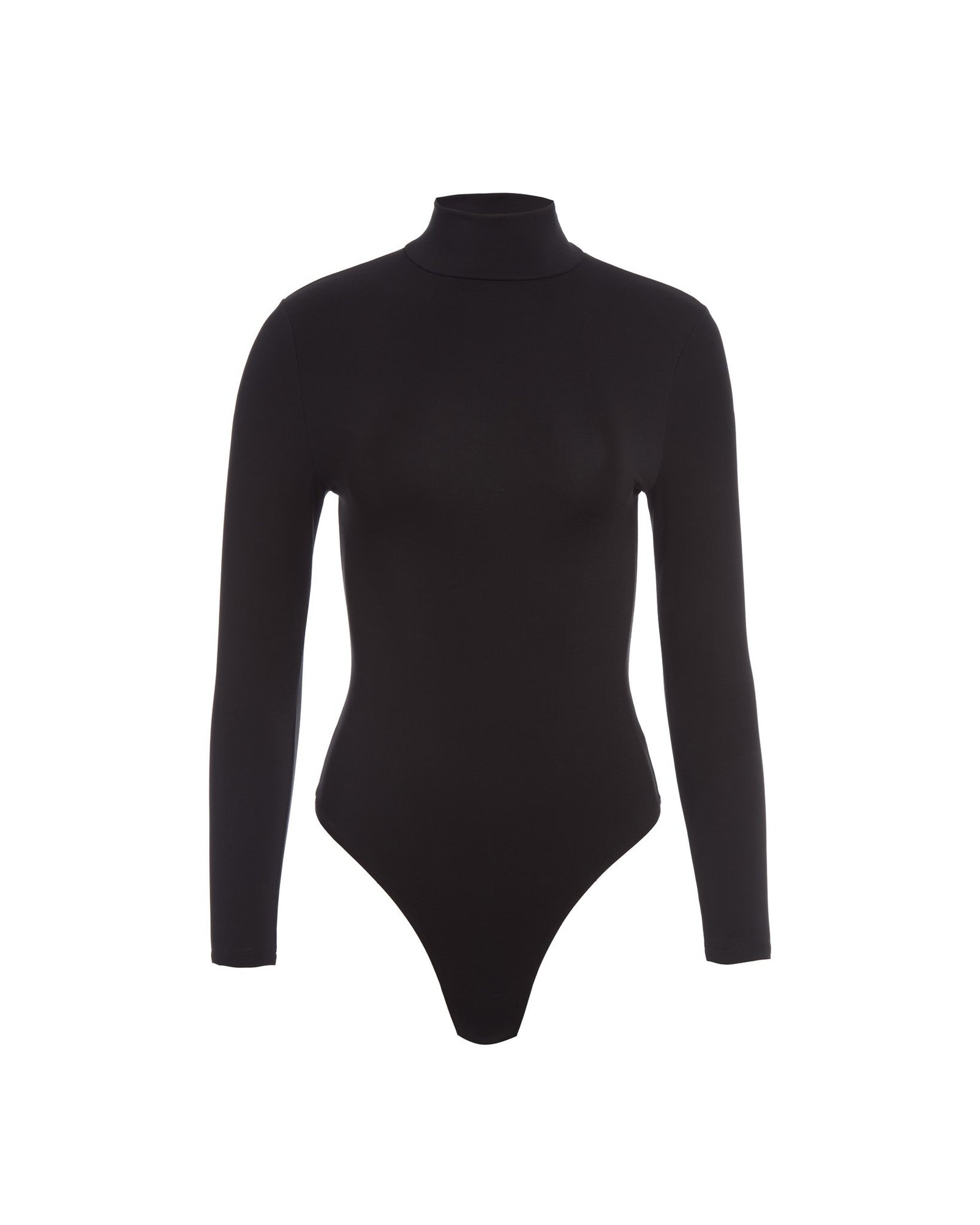 Joyce Long Sleeve Bodysuit - Image 2