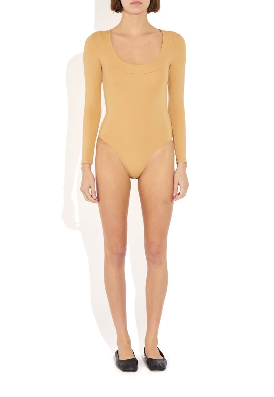 Maranda Bodysuit