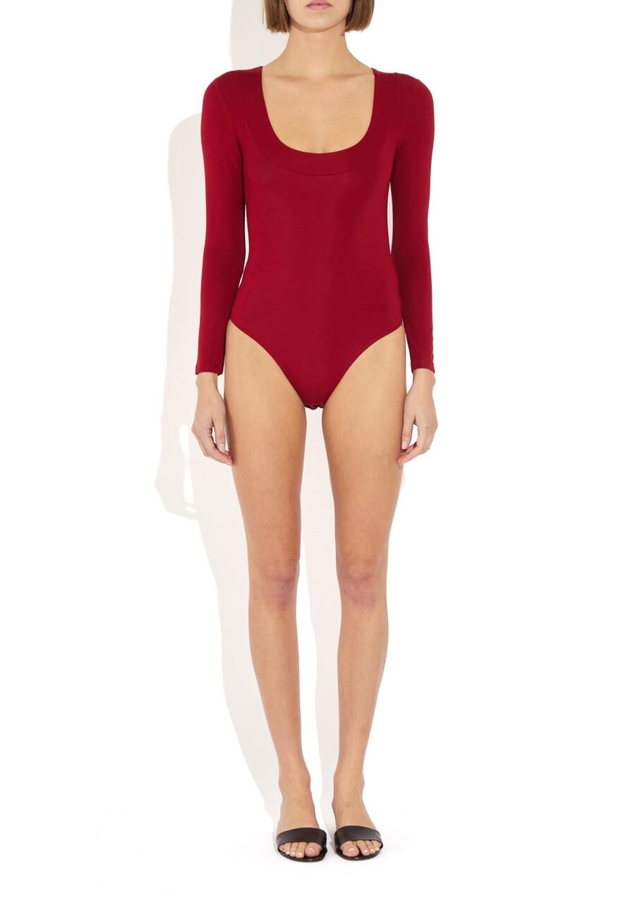 Maranda Bodysuit