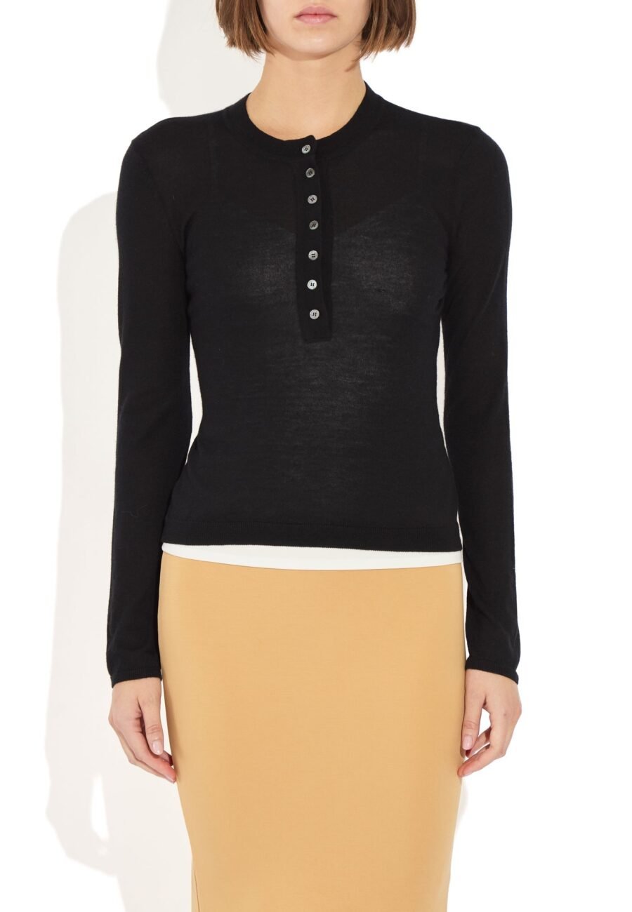 Mindy Sweater