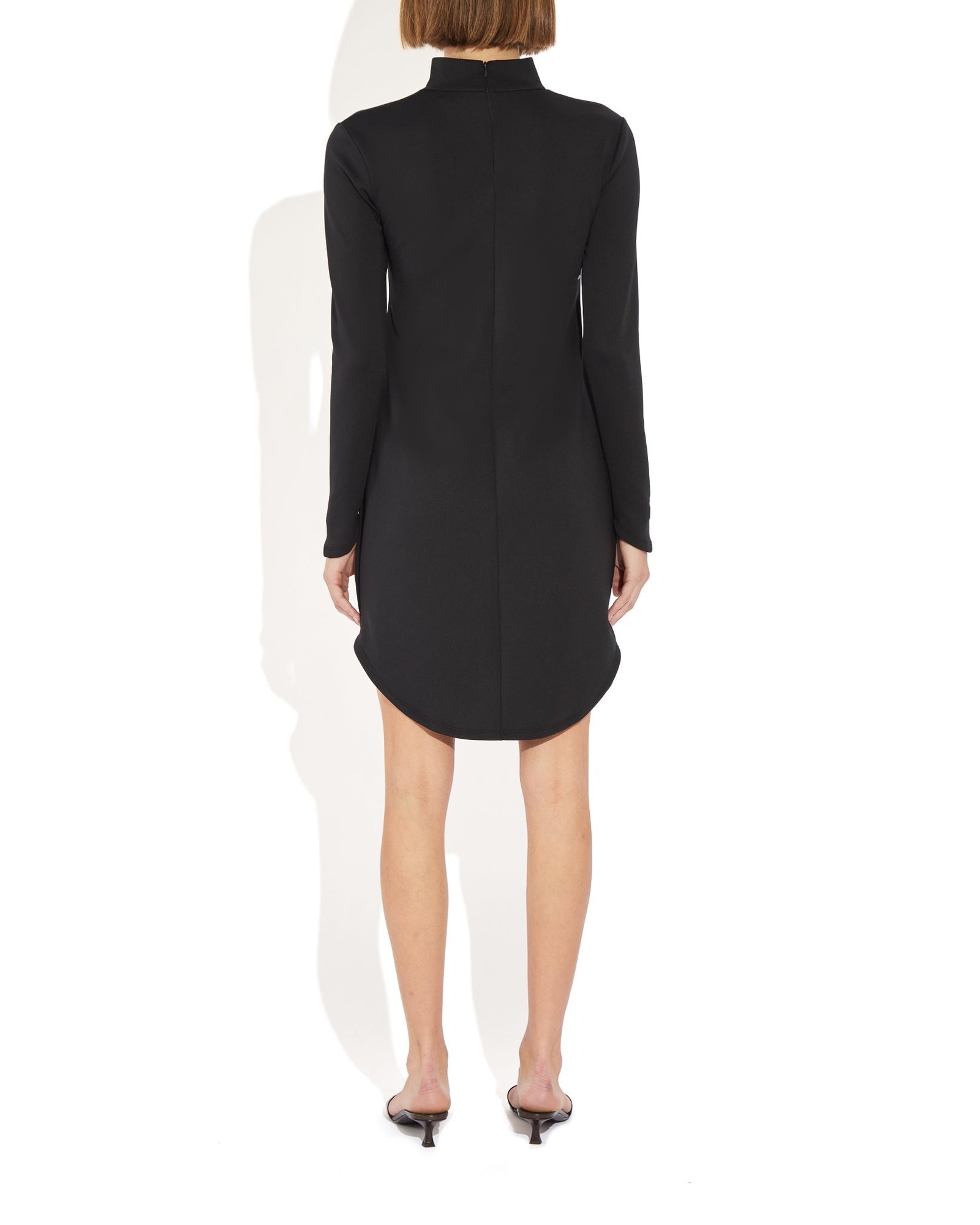 Morgan Dress - Image 4