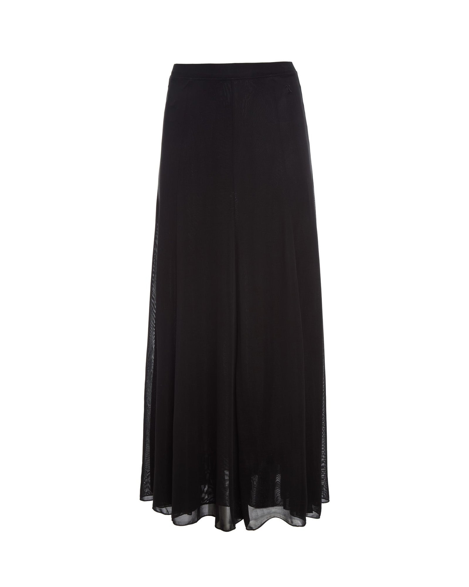 Semi-Sheer Olivia Skirt - Image 2