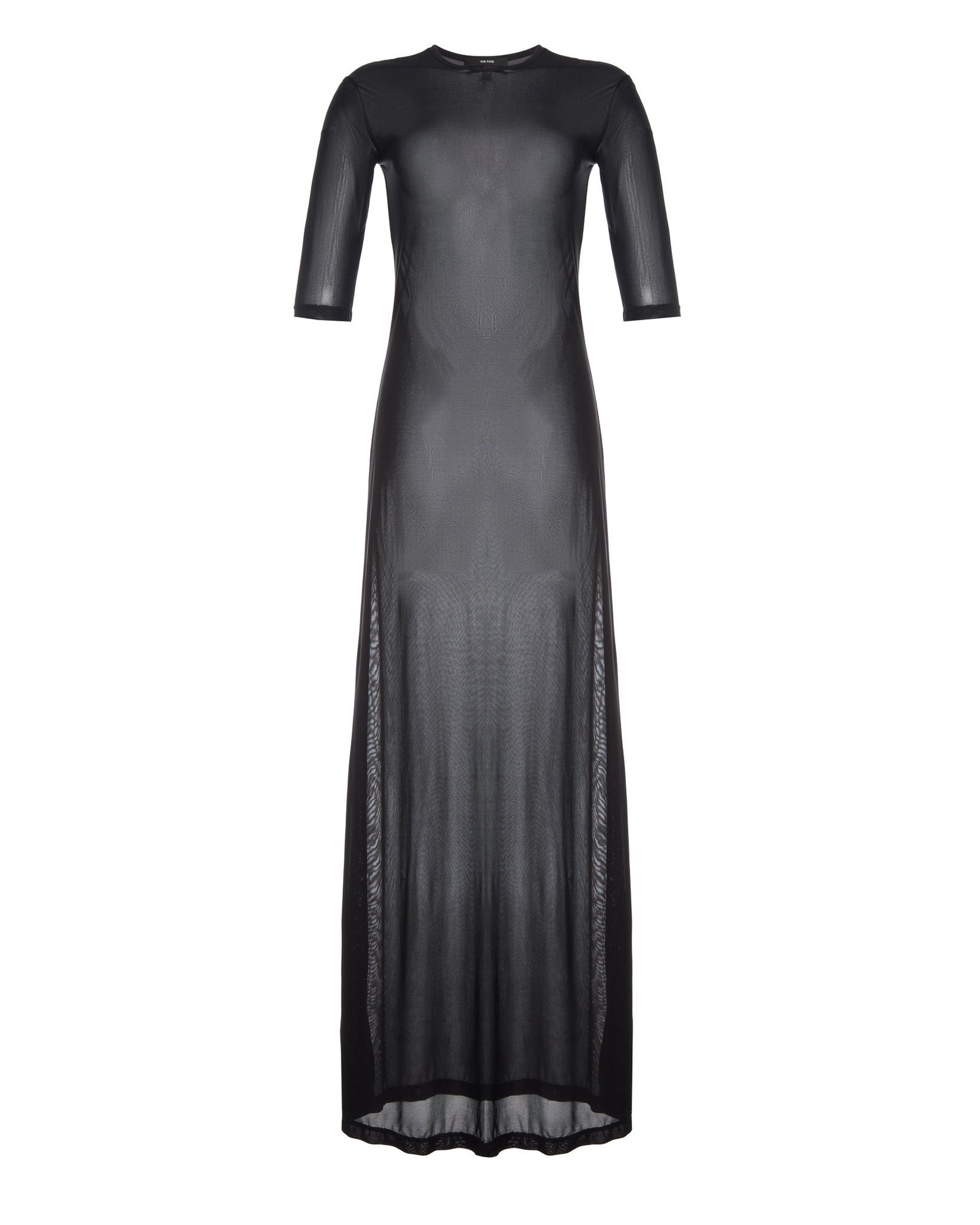 Semi-Sheer Ramya Dress - Image 2