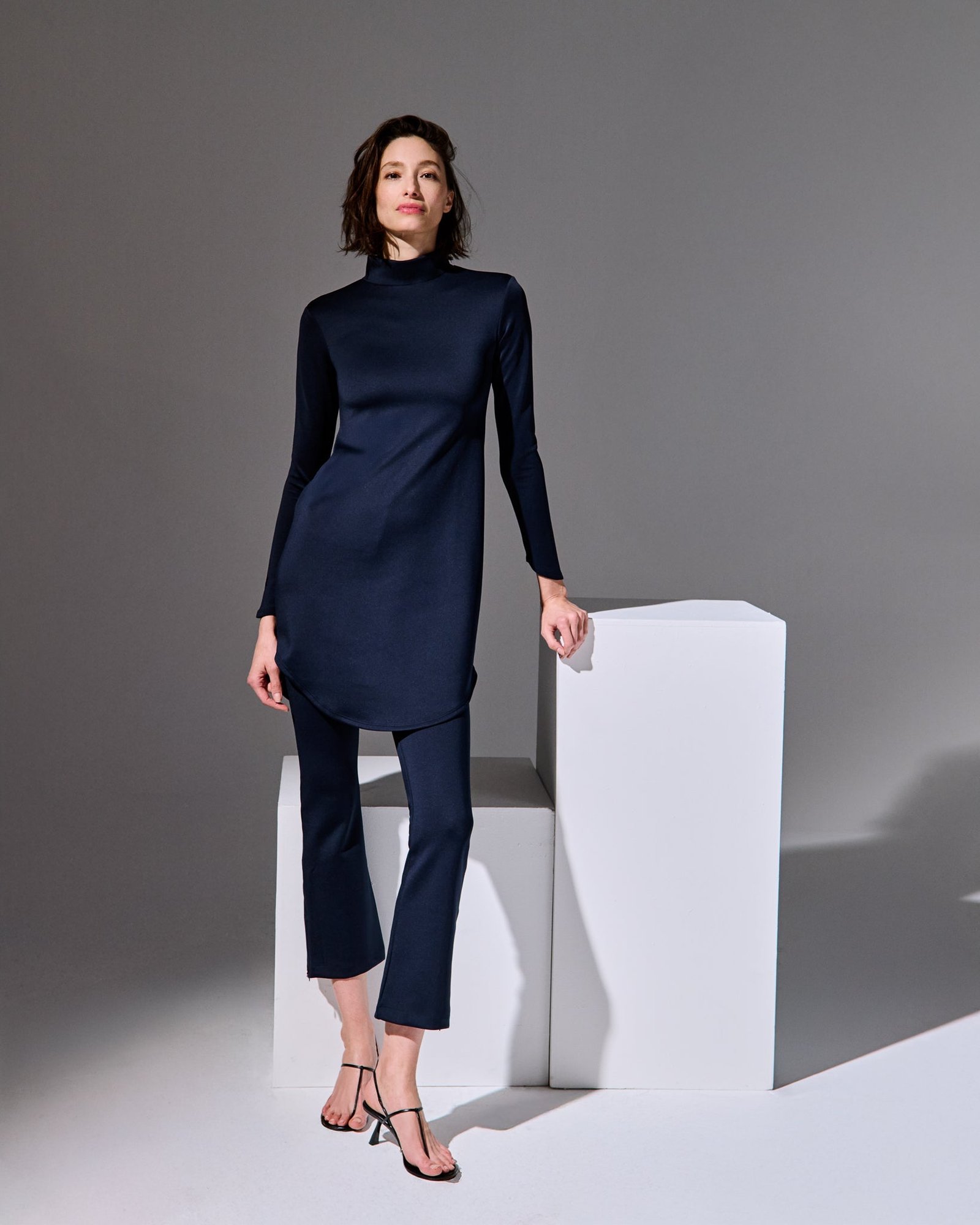 Morgan Dress - Image 3
