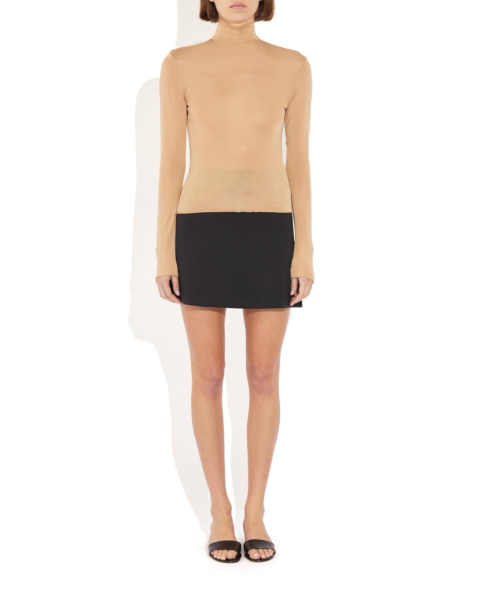 Semi-Sheer Dakota Top - Image 3