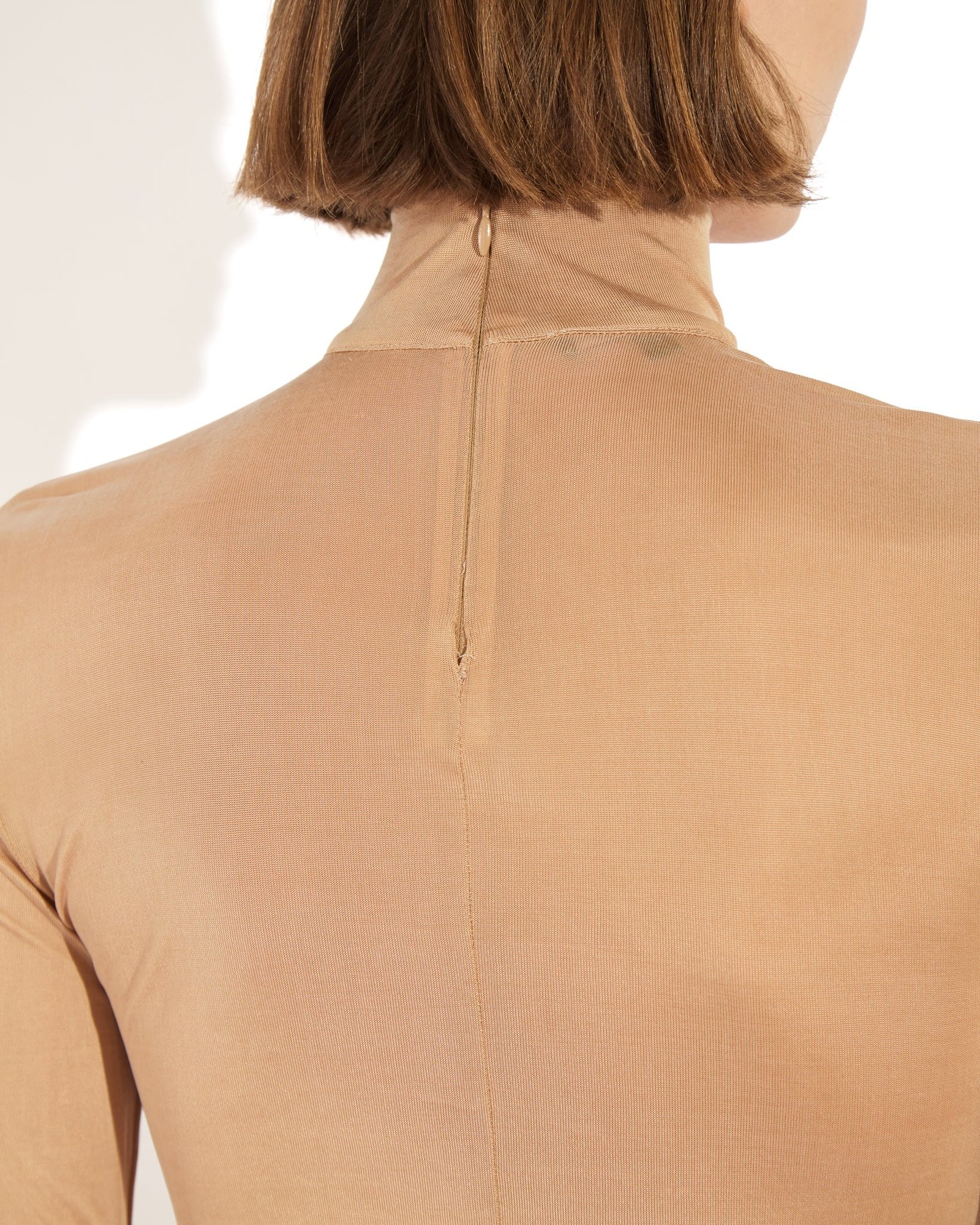 Semi-Sheer Dakota Top - Image 6