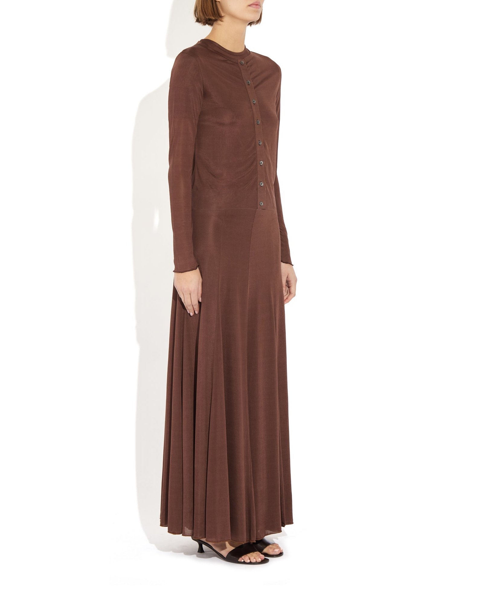 Semi-Sheer Hazel Cardigan - Image 5