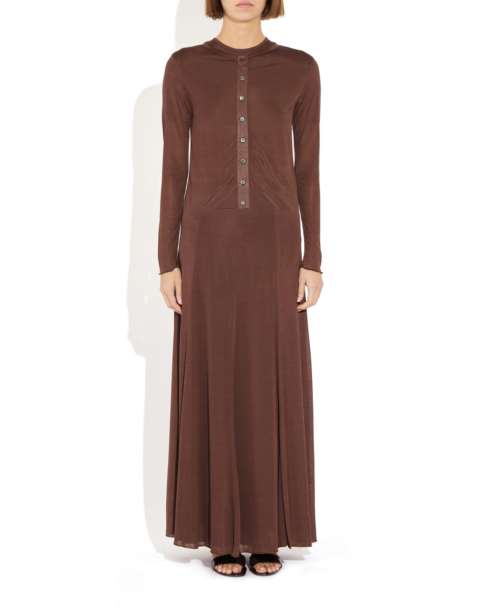 Semi-Sheer Hazel Cardigan - Image 4