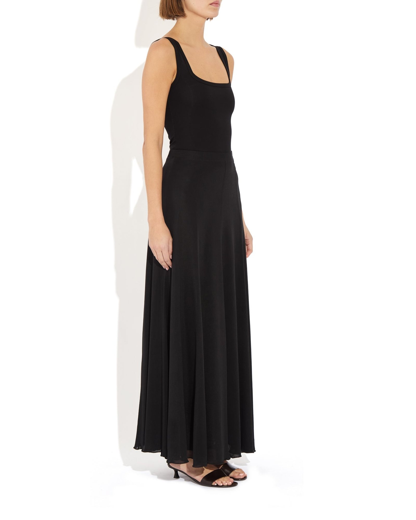 Semi-Sheer Olivia Skirt - Image 5