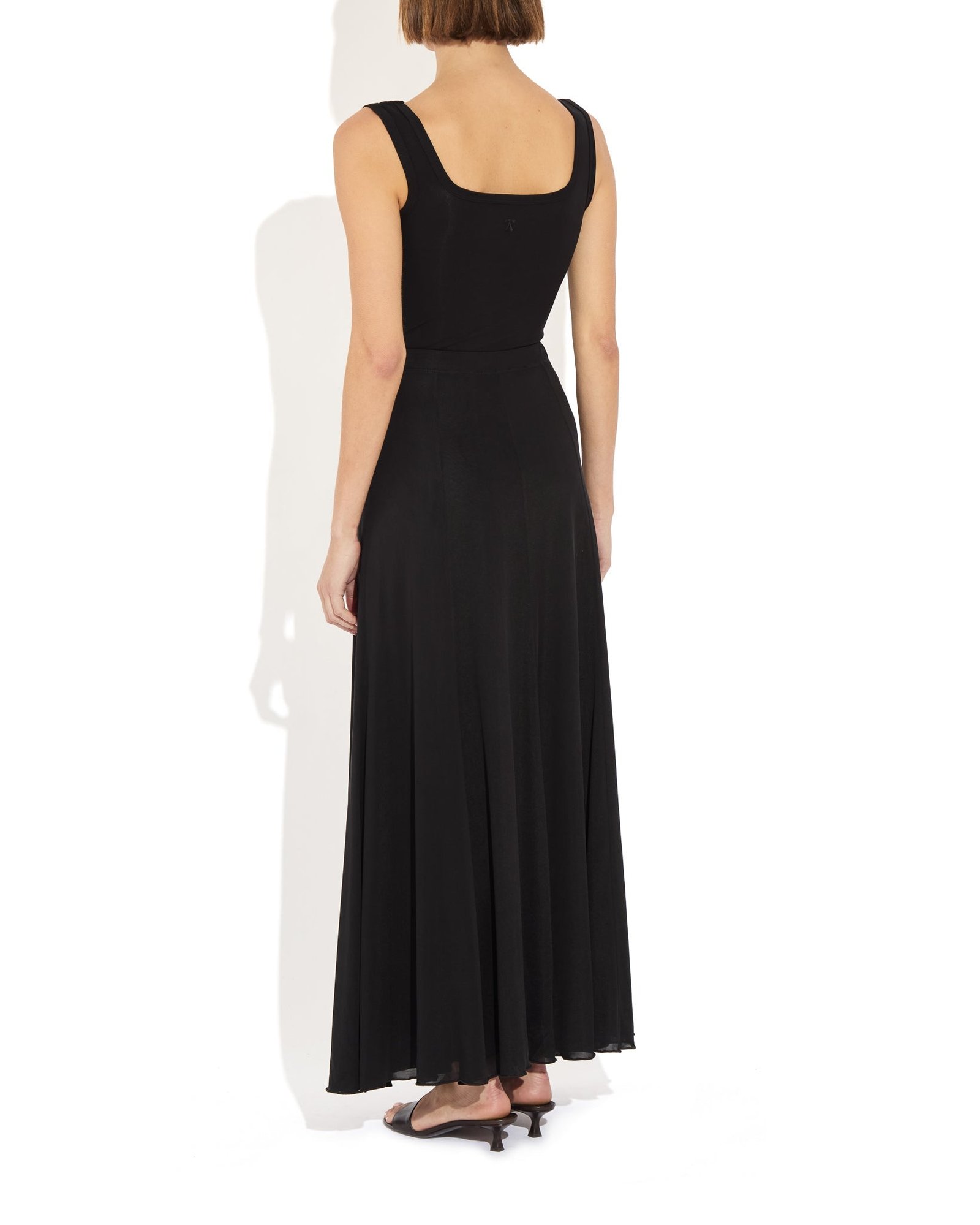 Semi-Sheer Olivia Skirt - Image 6