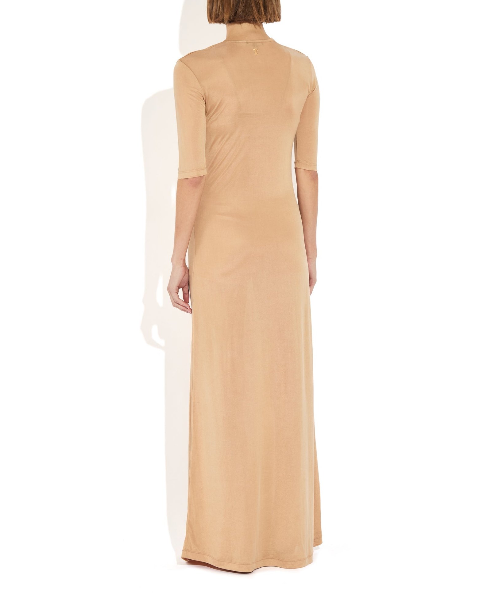 Semi-Sheer Ramya Dress - Image 5